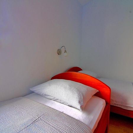 Apartman Maja Pjescana ปิเยชชานา อูวาลา ภายนอก รูปภาพ