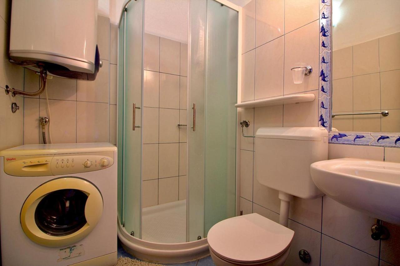 Apartman Maja Pjescana ปิเยชชานา อูวาลา ภายนอก รูปภาพ
