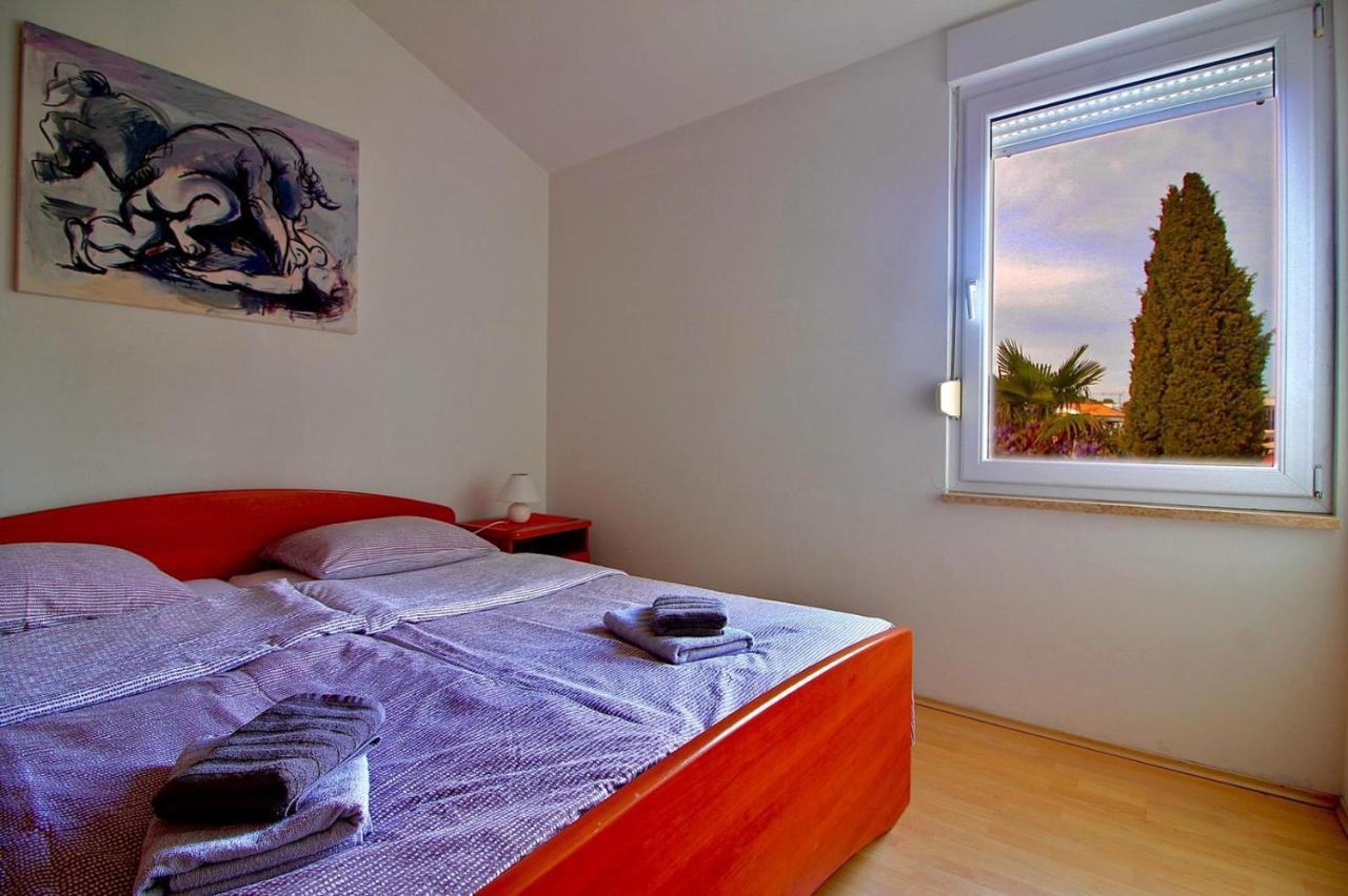Apartman Maja Pjescana ปิเยชชานา อูวาลา ภายนอก รูปภาพ
