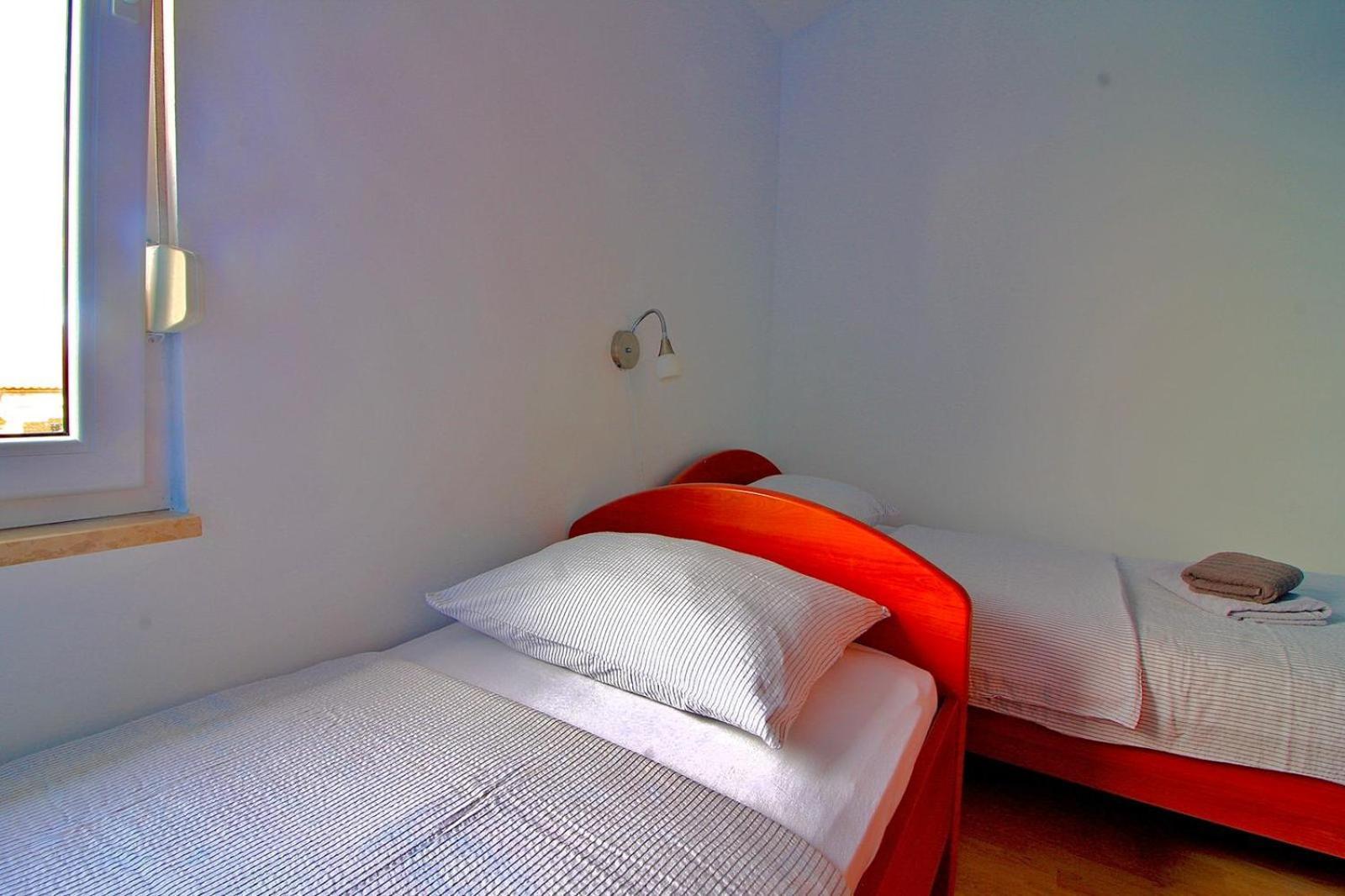 Apartman Maja Pjescana ปิเยชชานา อูวาลา ภายนอก รูปภาพ