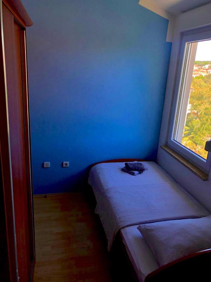 Apartman Maja Pjescana ปิเยชชานา อูวาลา ภายนอก รูปภาพ